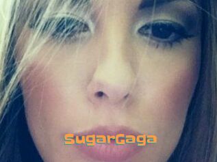 SugarGaga