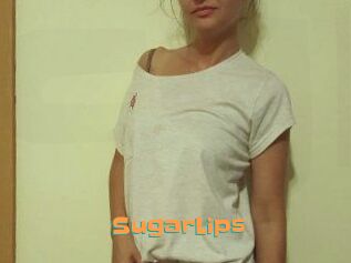 SugarLips
