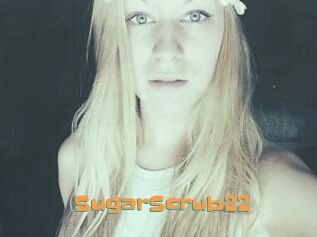 SugarScrub22