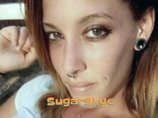 SugarSkye