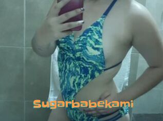 Sugarbabekami
