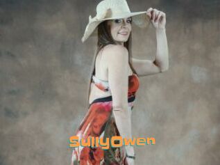 SullyOwen