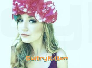 SultryKitten