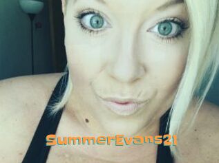 SummerEvans21