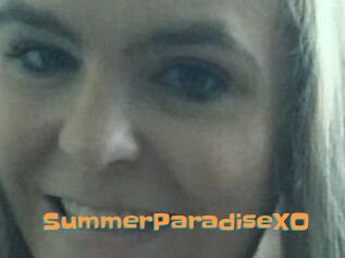 SummerParadiseXO