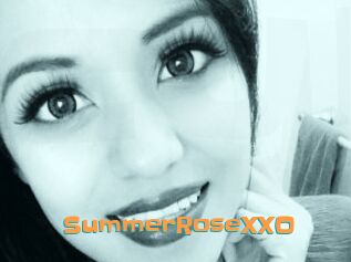 SummerRoseXXO