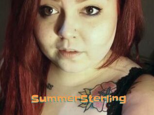 SummerSterling