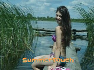 SummerTouch