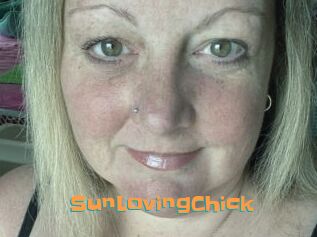 SunLovingChick