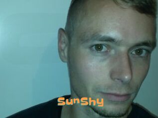 SunShy