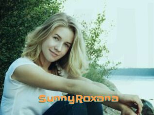SunnyRoxana