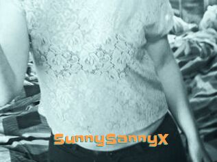 SunnySannyX