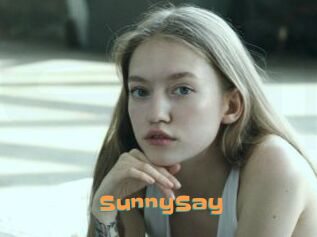 SunnySay