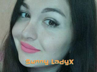 Sunny_LadyX