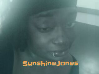 SunshineJones