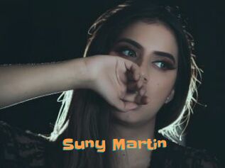 Suny_Martin
