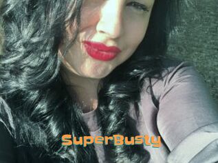 SuperBusty