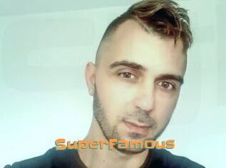 SuperFamous