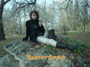 SuperGal18