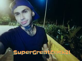 SuperGreatCock21