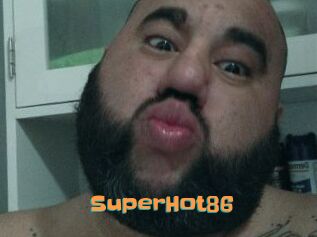 SuperHot86