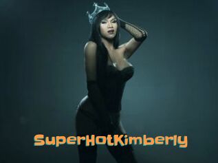 SuperHotKimberly