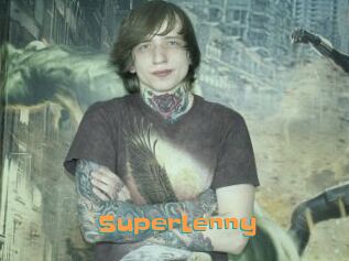 SuperLenny