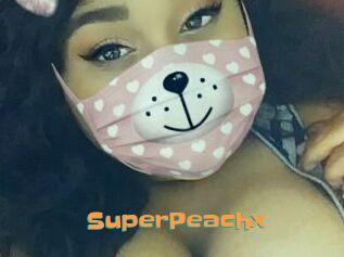 SuperPeachx