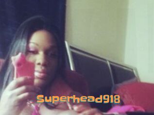 Superhead918