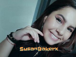 SusanBakerx