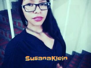 SusanaKlein