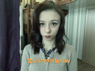 SusanaWow