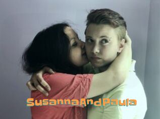 SusannaAndPaula