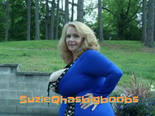 SuzieQhasbigboobs