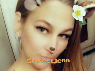 SweeetJenn