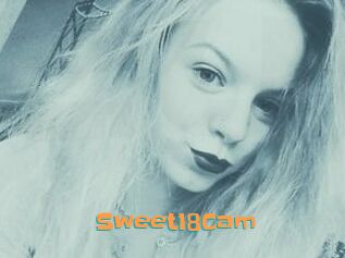 Sweet18Cam