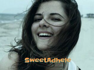 SweetAdhele