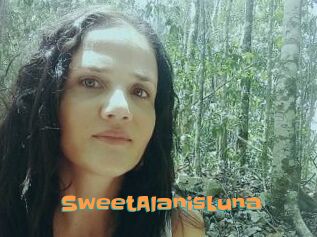SweetAlanisLuna