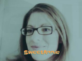 SweetAnnie