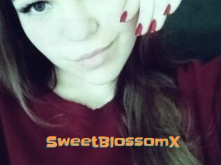 SweetBlossomX
