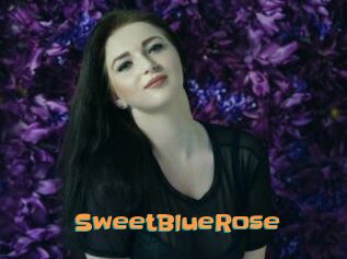 SweetBlueRose