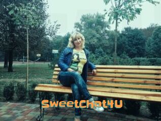 SweetChat4U