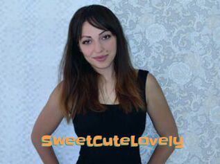 SweetCuteLovely