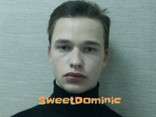SweetDominic