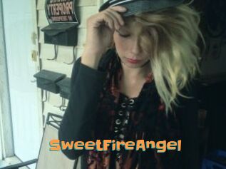 SweetFireAngel