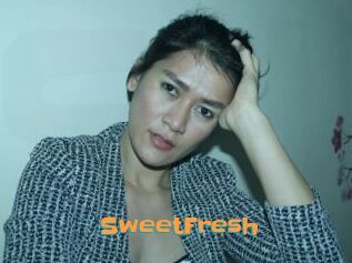 SweetFresh