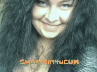 SweetGirl4uCUM