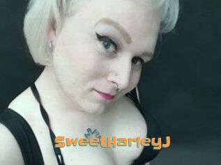 SweetHarleyJ