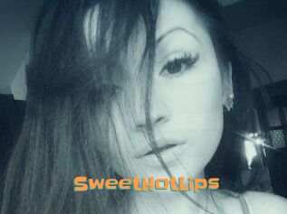 SweetHotLips