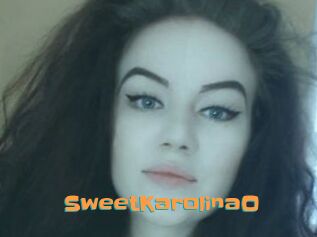 SweetKarolinaO